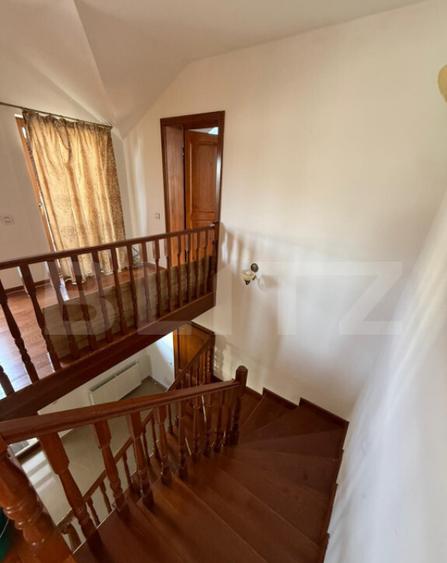 Casa deosebita 170 mp, 4 camere, gradina ?i 5 parcari - 3