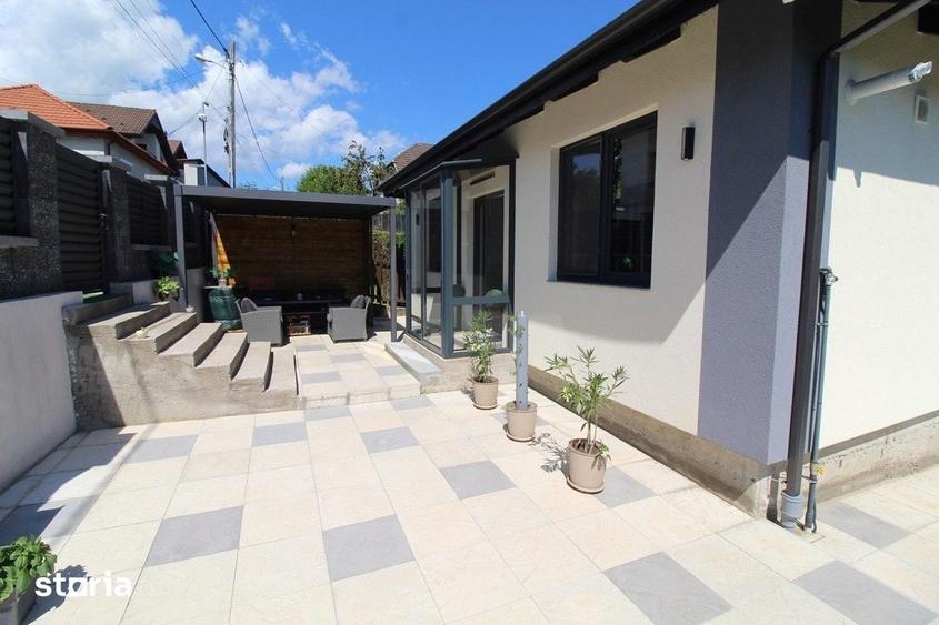 Vand casa P+Pod in Hunedoara, zona Chizid-Bd.Decebal, construc?ie 2025 - 2