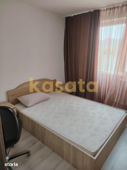 Apartament, 36 m2, - 6