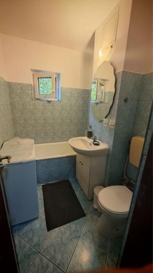 Garsoniera Dristor, 10 minute de metrou, stradal, mobilata si utilata complet - 6