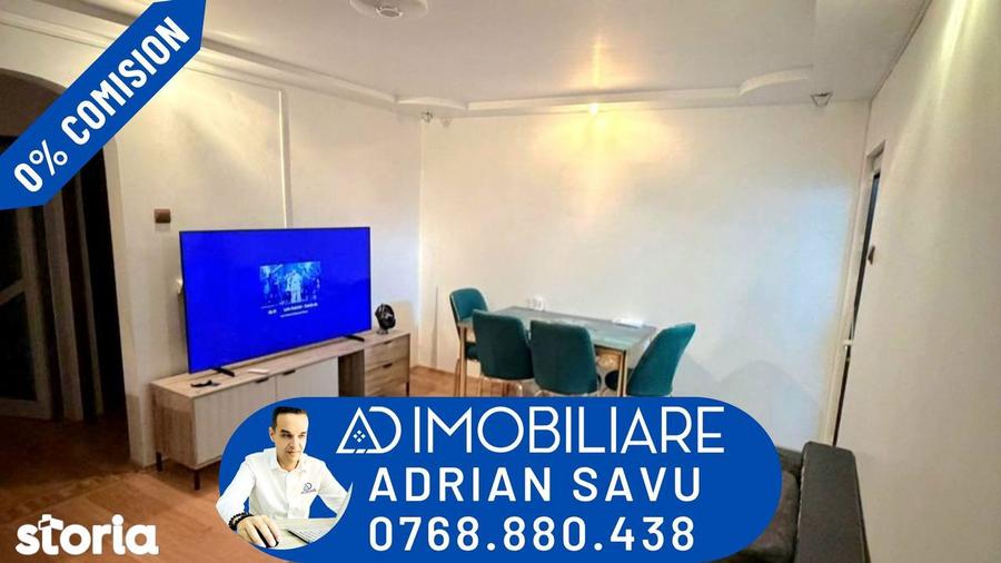 De vanzare, apartament 3 camere | Aleea Teilor, Targu Jiu - 4