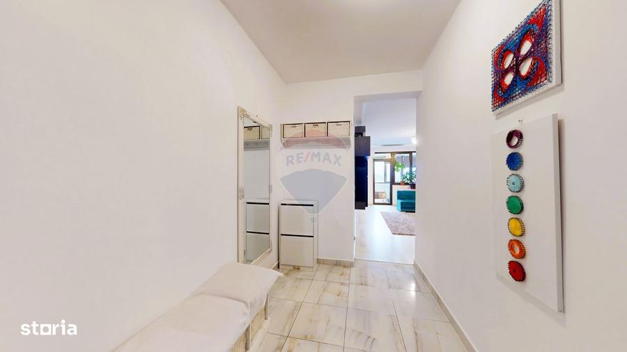 Apartament 2 camere | 69 mp utili | Parcare | Boxa | Tractorul - 10