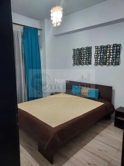 Apartament 1 camera Lazar Residence - 399 euro