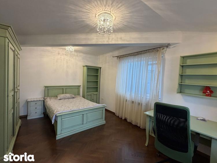 Casa Herastrau - 12