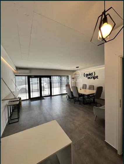 Spatiu comercial Coresi