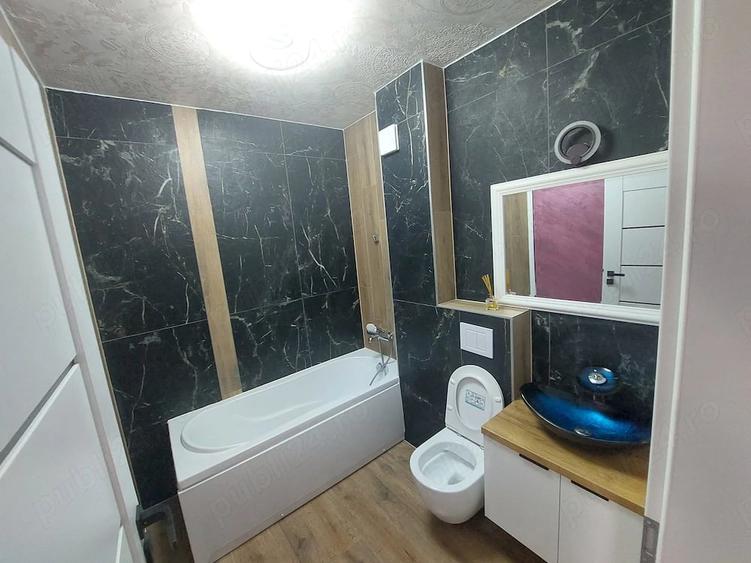 Apartament cu 2 camere decomandat în Șelimbăr
