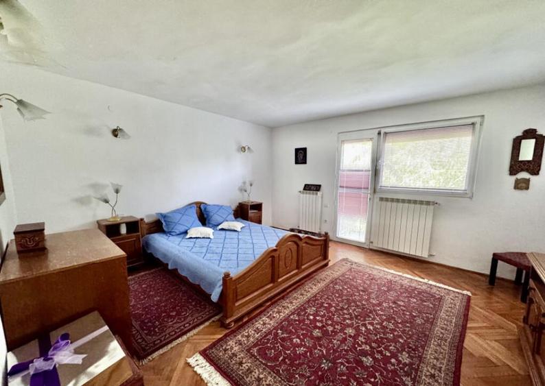 Vila Manastirea Snagov - 3