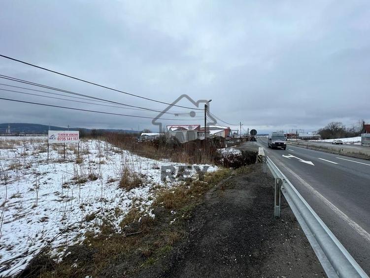 Teren de vânzare in Șelimbăr lângă Extaz - 1