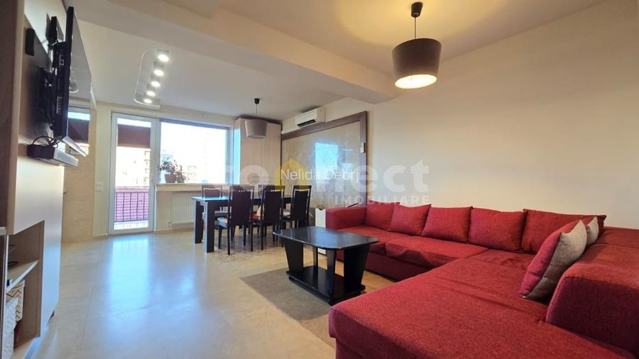 Apartament de inchiriat cu 3 camere | Buna Ziua I Fagului