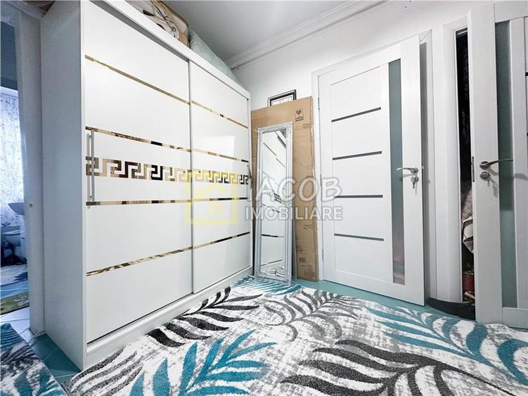 Apartament decomandat, 2 camere – Cornisa Bistritei - 6