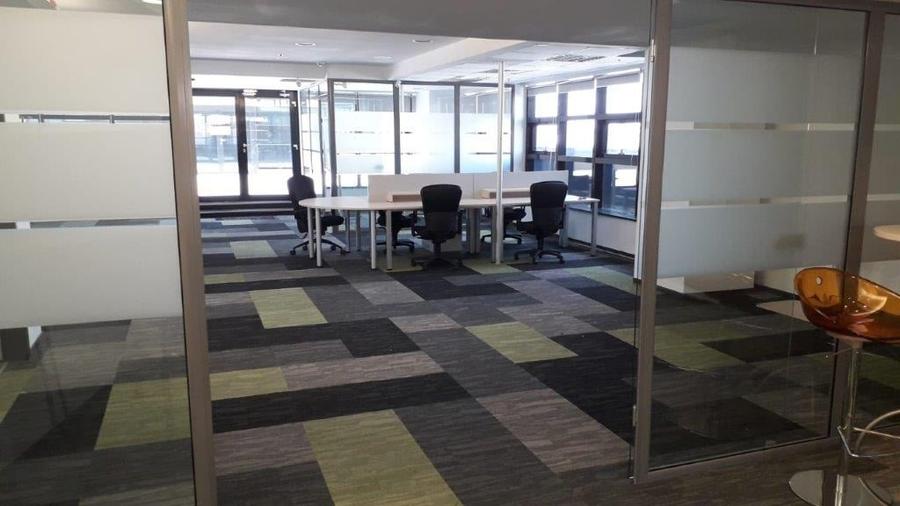 Spatii de birou de la 478 mp( Et3B,478mp+Et4B,487mp+7B-510mp+9B,515mp+14B,435mp) - 11