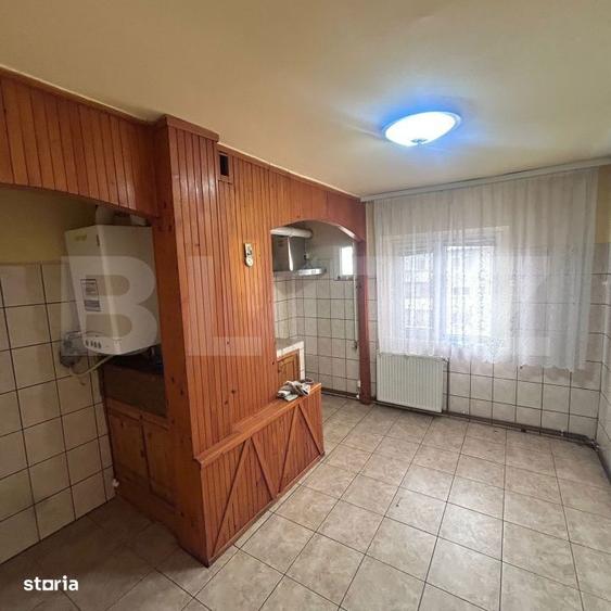 Apartament 2 camere, 55.20 mp, zona Steaua - 2