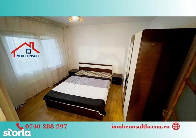 Apartament 2 camere de inchiriat ?tefan cel Mare / Miori?ei! CE1589 - 3