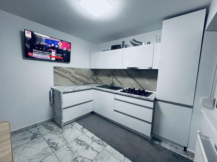 Apartament 1 Camera , Zona Hipodrom - 2