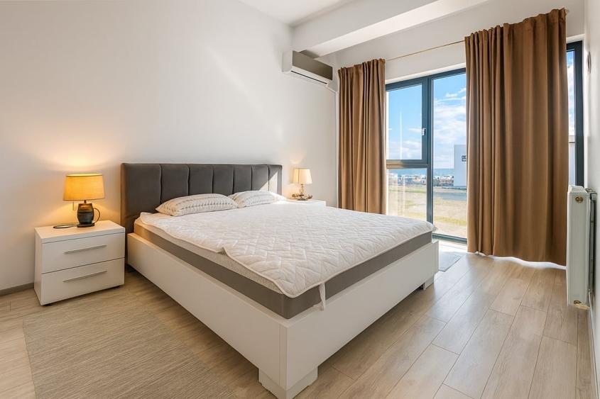 Apartament 2 camere | Termen lung (inclusiv vara) | Mamaia Nord - 4