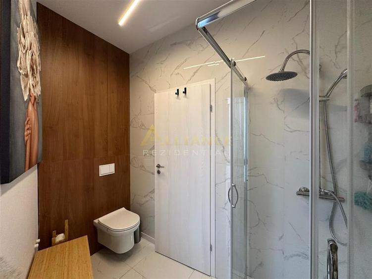 Apartament 2 camere LUX MOBILAT PARCARE inclusa VITAN - 10