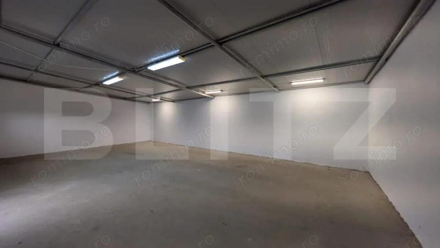 Proprietate ideala pentru magazin retail alimentar (Penny / Profi) teren 5158 mp - 5