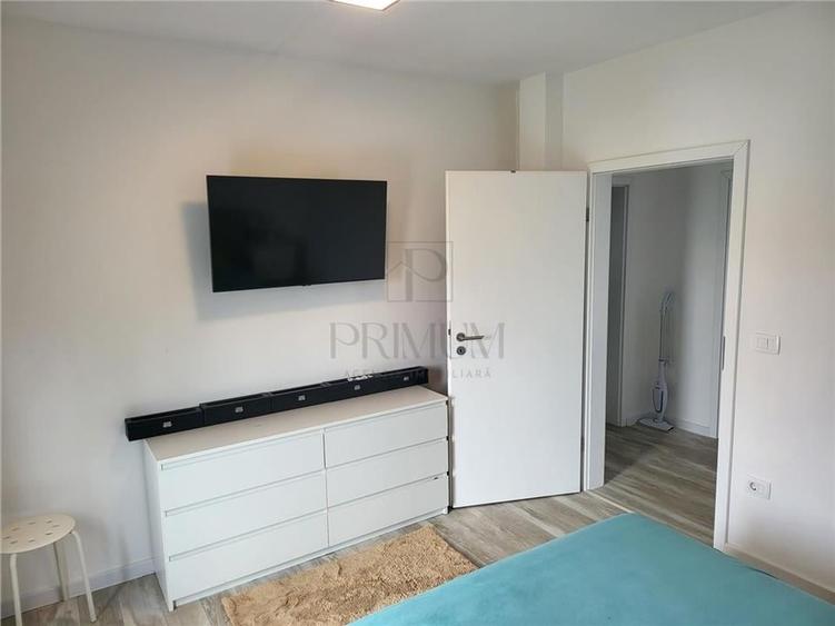 Sacalaz - mobilat si utilat- incalzire in pardoseala- carport auto - 1