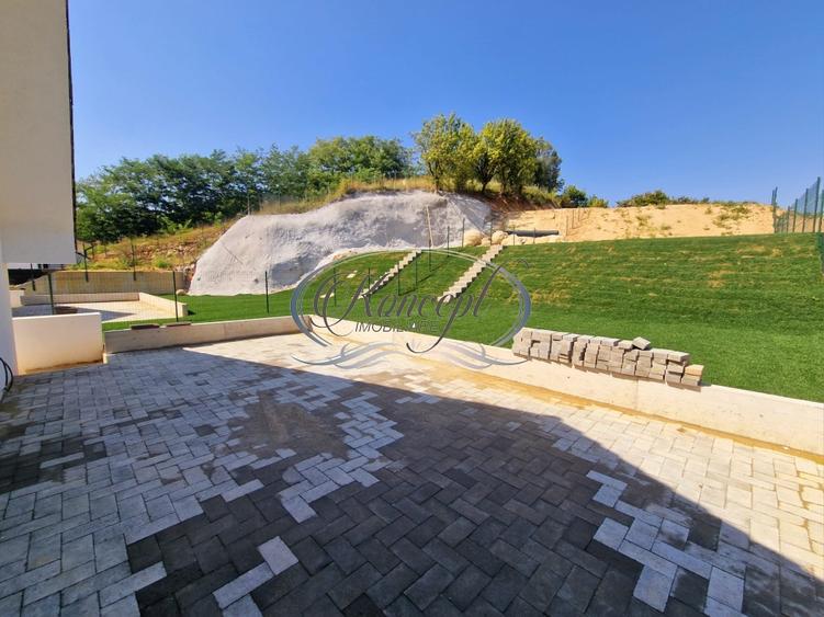 Casa individuala cu curte amenajata si teren generos, Feleacu - 6