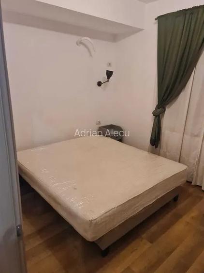 Apartament 2 camere, decomandat, 61 mp, centrala, ac, parcare, Straulesti Apartament 2 camere, decomandat, 61 mp, centrala, ac, parcare, Straulesti