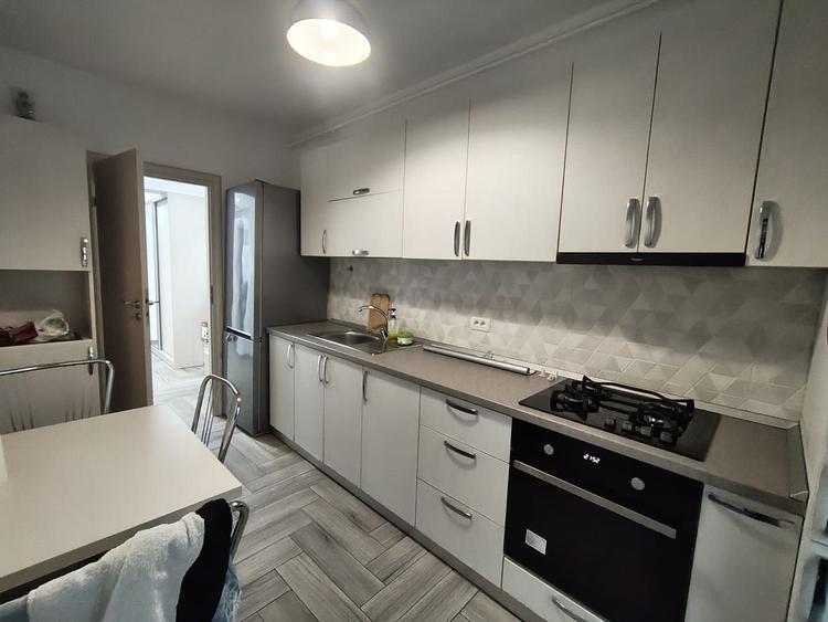 2 Camere 12 min Metrou Lujerului Plaza Residence Politehnica Timisoara - 5