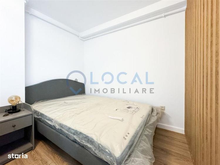 Apartament 1 camera | Parcare | Modern | Sannicoara - 6