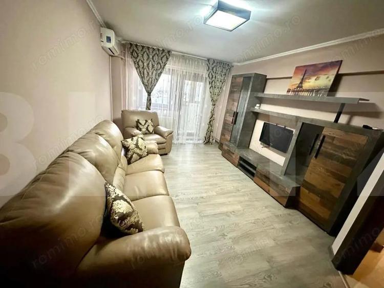 Apartament Premium 2 camere zona Intim - 3