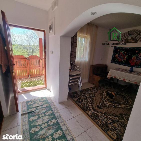 Casa de vacanta Vernesti- Niscov - la padure ! - 13