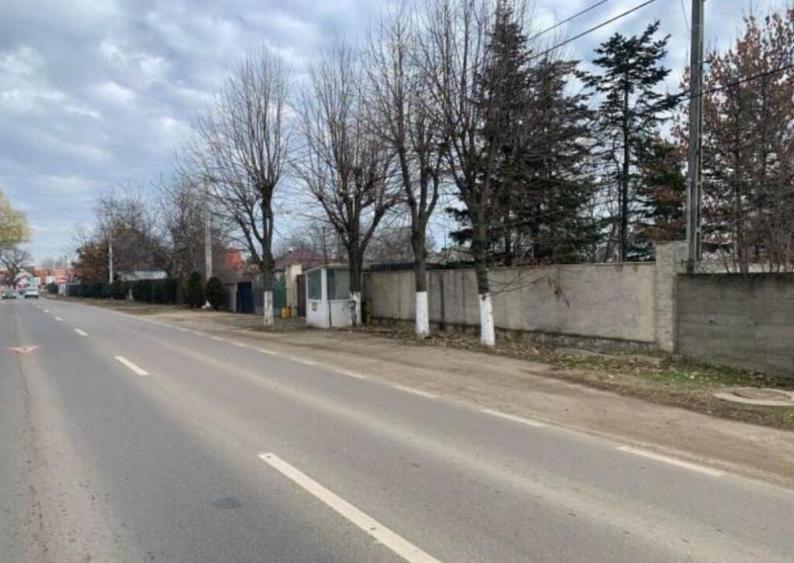 Cota 1/4 din casa si teren Comuna Corbeanca, Ilfov - 8