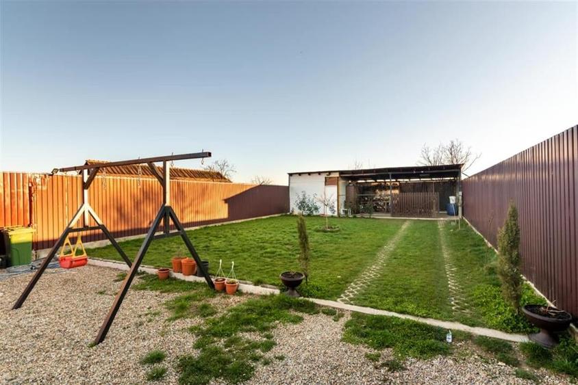 RECO Casa 3 camere, Alparea - 10