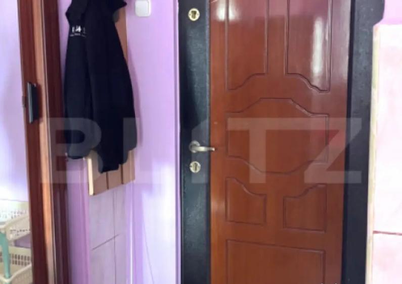 Apartament cu 1 camera, 26 mp, zona Rogerius - 5