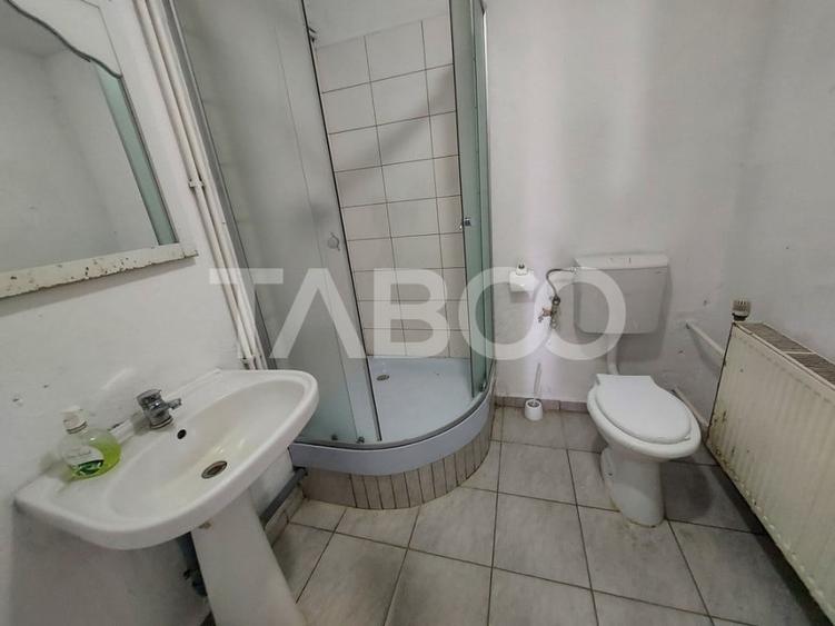 Spatiu comercial 100 mpu de inchiriat curte privata 1500 mp - 5