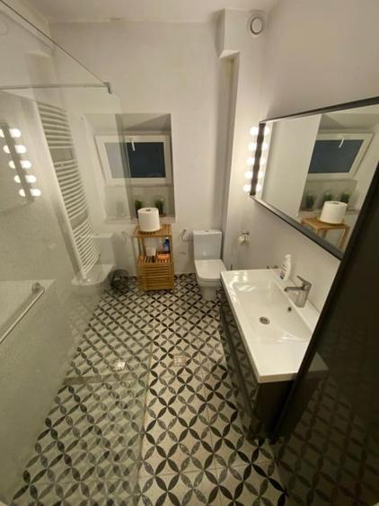 Farmec interbelic în inima Bucurestiului, Dorobanti- Capitale - 9