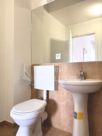 Str Ilioara | STUDIO cu Balcon Privat - 3