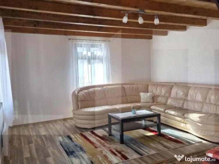 Oaza de lini?te in Arcus casa P+M cu teren de 2000 m - 8