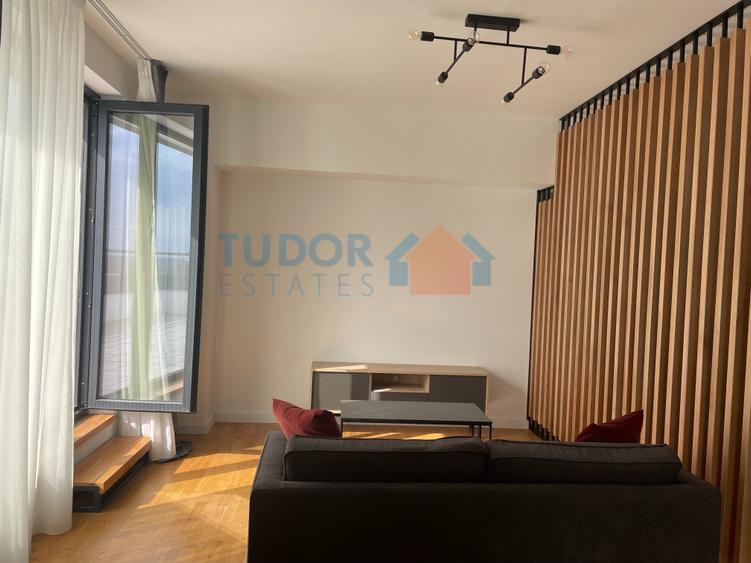 Modern 2-Bedroom Apartment | Baneasa Area - 1