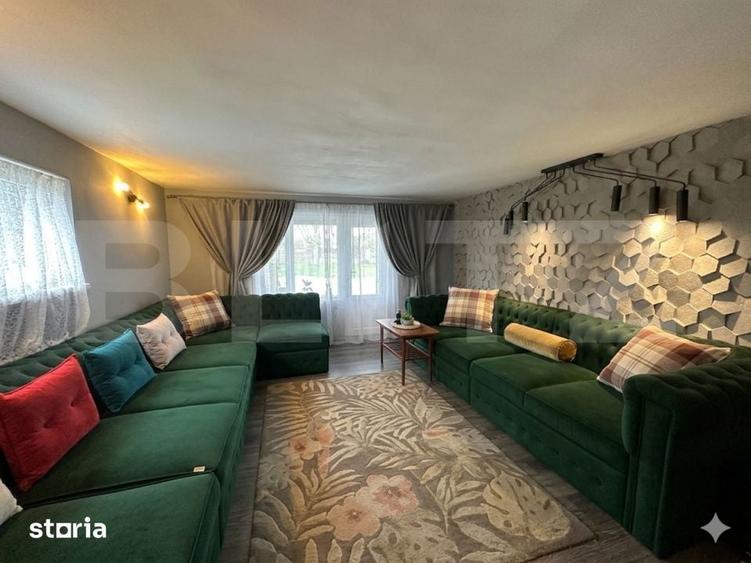 Casa Duplex in Cionchesti cu 293mp, Teren Generos, Zona Linistita - 1
