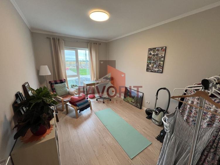 Duplex 5 camere | 2 bai | Bucatarie inchisa | Giroc - 10