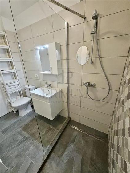 CHISODA - 2 Camere - Zona linistita - Mobilat si utilat - 5