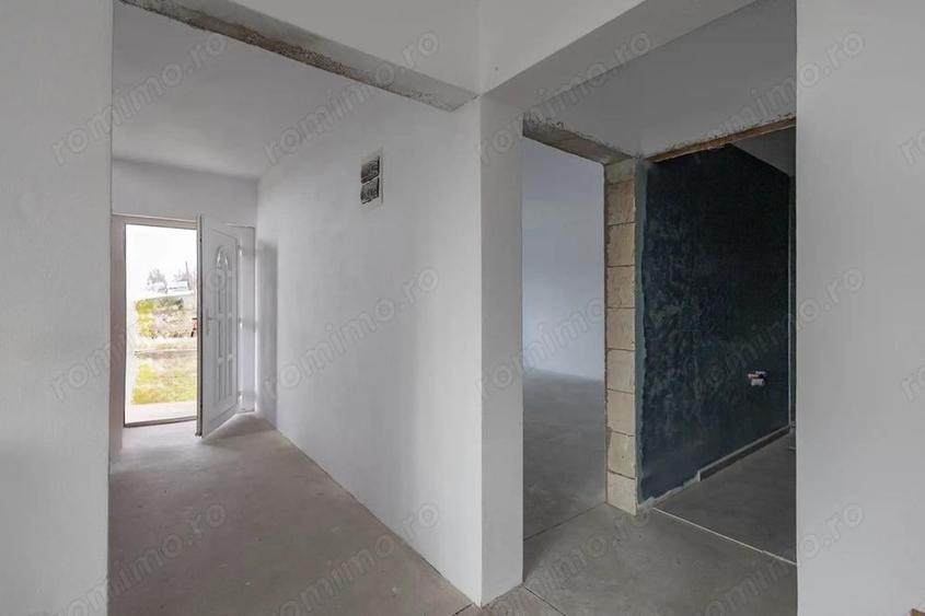 Casa noua de vanzare in sat Silagiu | Comision 0% - 14