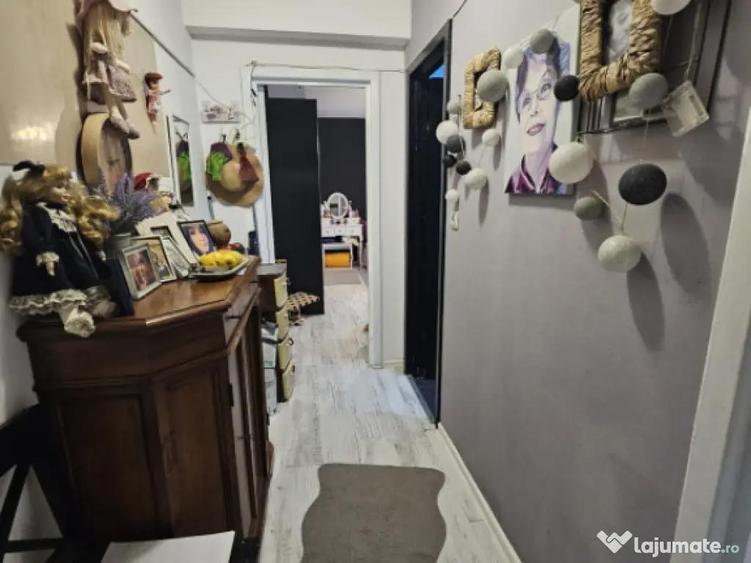 Garsoniera decomandata, 35 mp utili, zona Craiovita Noua - 5