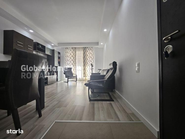 Apartament 2 camere 50MP 1 Loc de Parcare Inclus |Swimming Pool View | - 8