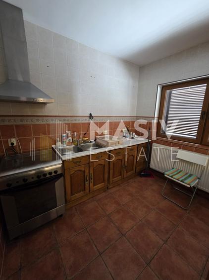 🏔️ VILĂ INVESTIȚIE CU VEDERE PANORAMICĂ CĂTRE PÂRTIA SORICA – AZUGA - 13