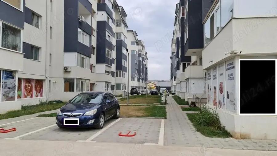 Ofer spre inchiriere garsoniera in Bragadiru, cartier Libertatii Ofer spre inchiriere garsoniera in Bragadiru, cartier Libertatii