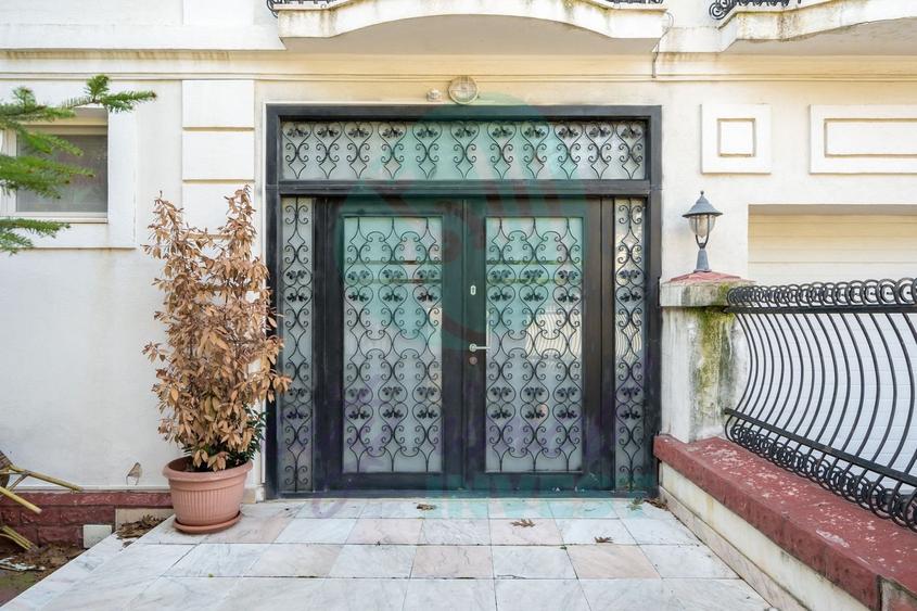 Vila spatioasa in zona Erou Iancu Nicolae - British School - 18