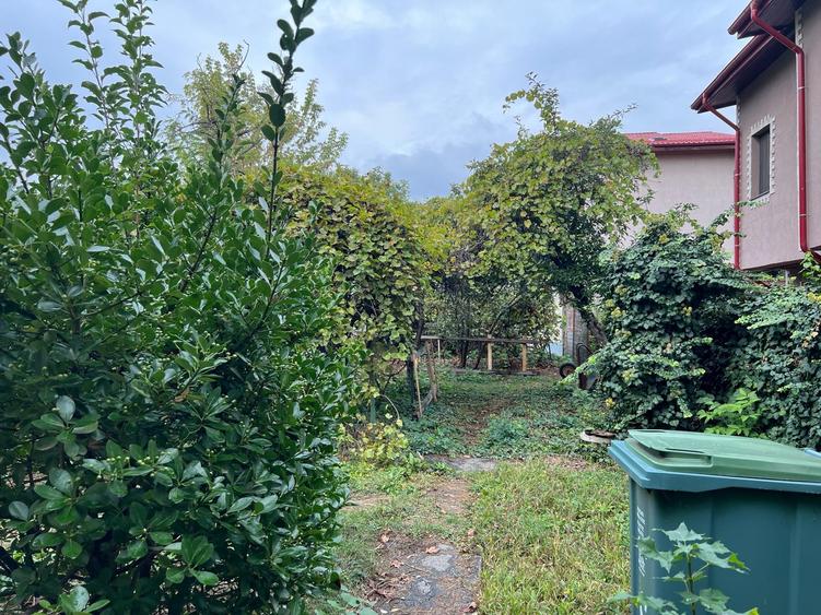 Bucurestii- Noi - zona Bazilescu, str. Pietei - 4