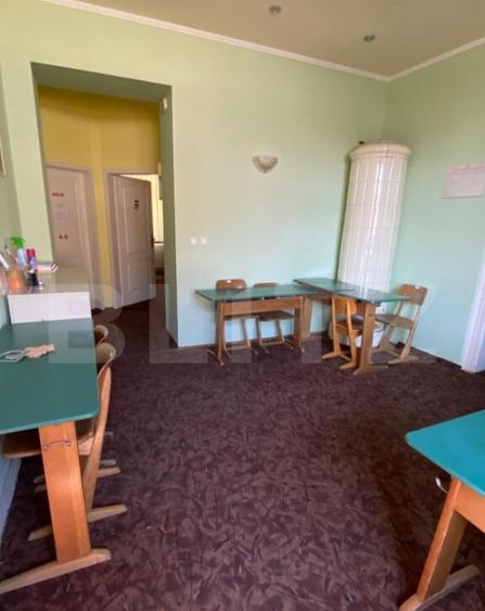 Casa cu teren zona centrala Dej - 2