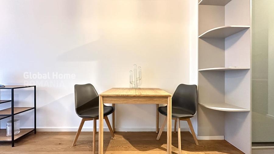 Apartament 2 camere | Aviatiei Park | 46MP - 6