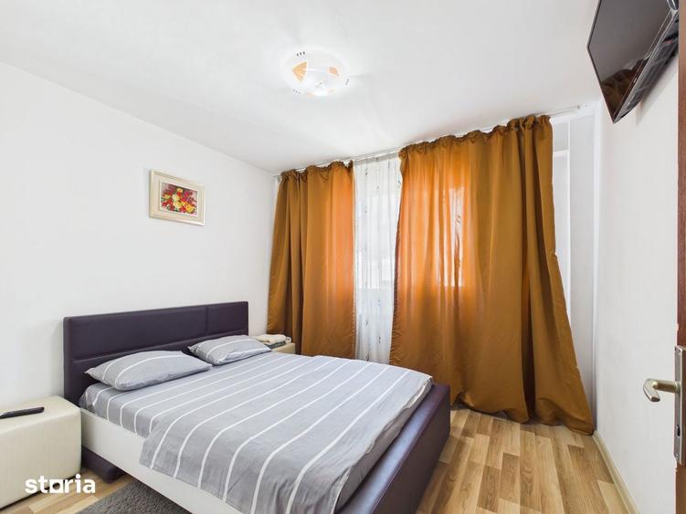 Apartament 2 camere | Doroban?i Floreasca | Strada Amman - 1