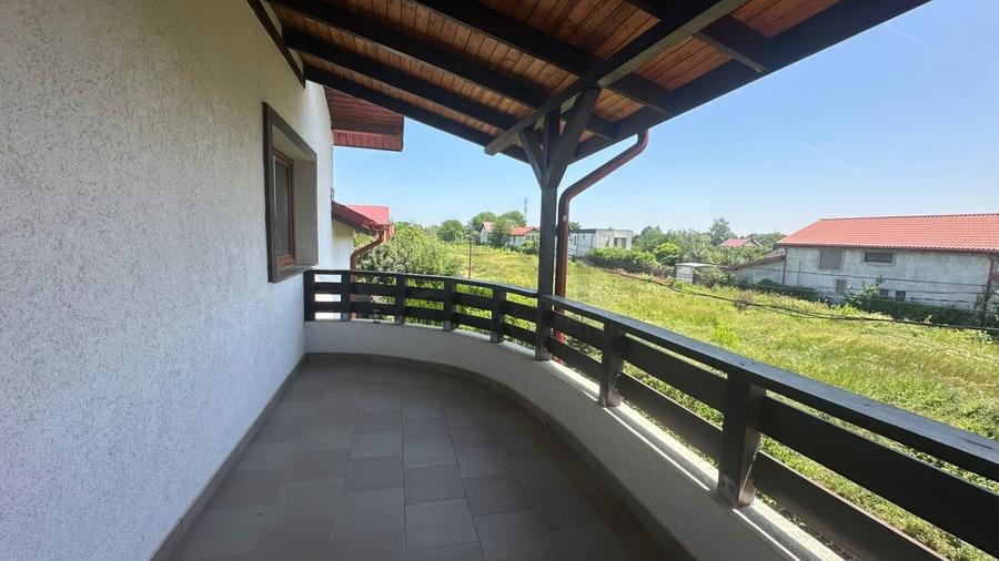 REV2002860 Vila 5 camere Balotesti I 1000 mp - 18